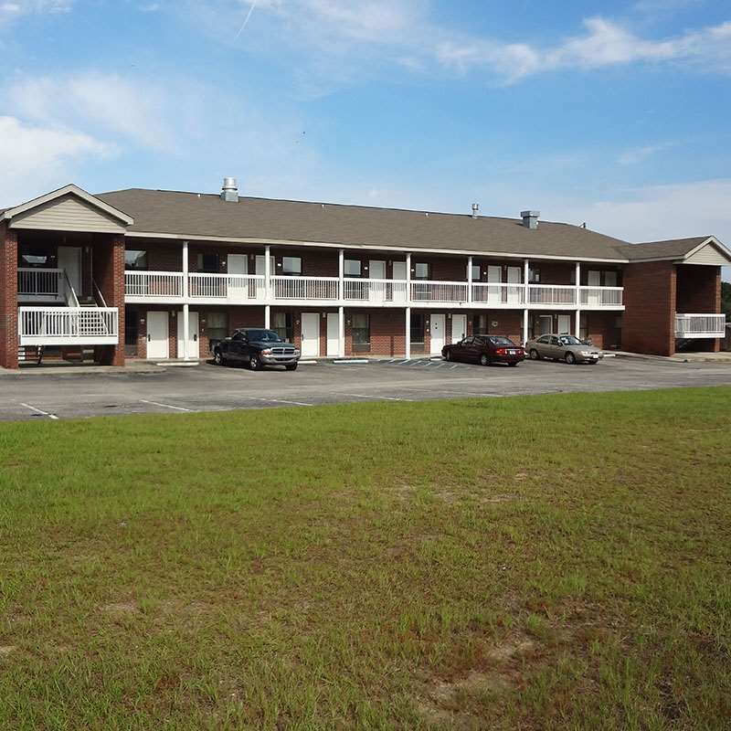 Best Inn Formerly Known As M Star Hotel Chickasaw エクステリア 写真