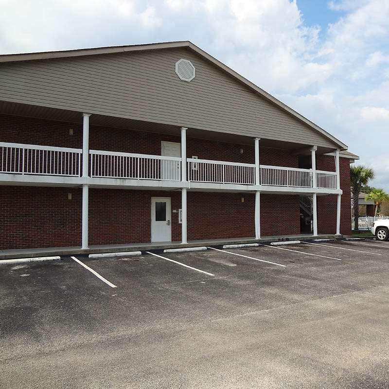 Best Inn Formerly Known As M Star Hotel Chickasaw エクステリア 写真