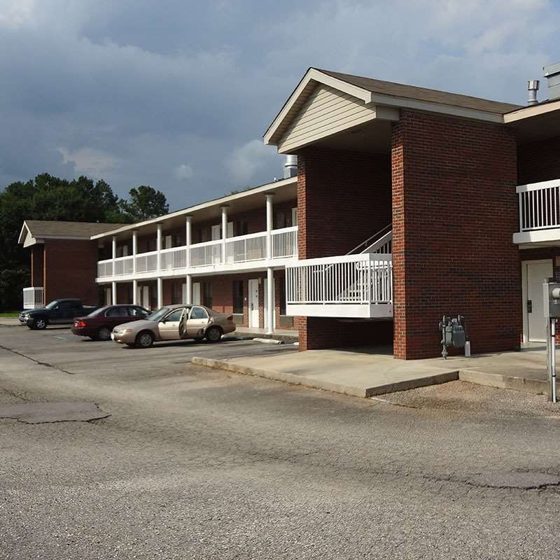 Best Inn Formerly Known As M Star Hotel Chickasaw エクステリア 写真