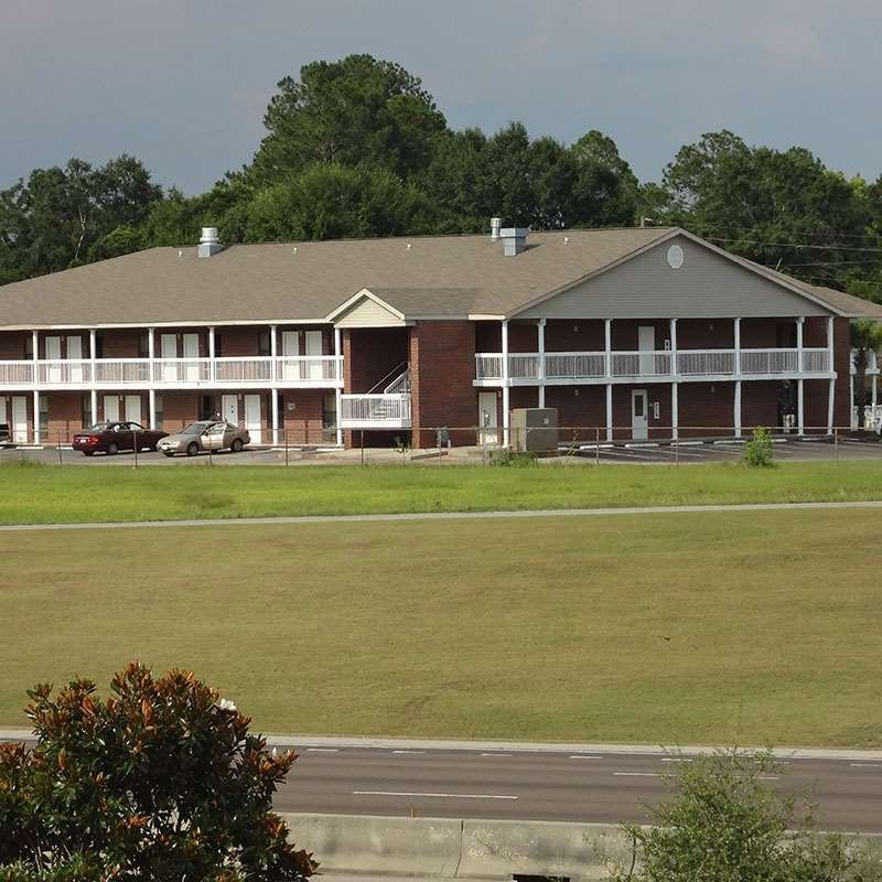 Best Inn Formerly Known As M Star Hotel Chickasaw エクステリア 写真