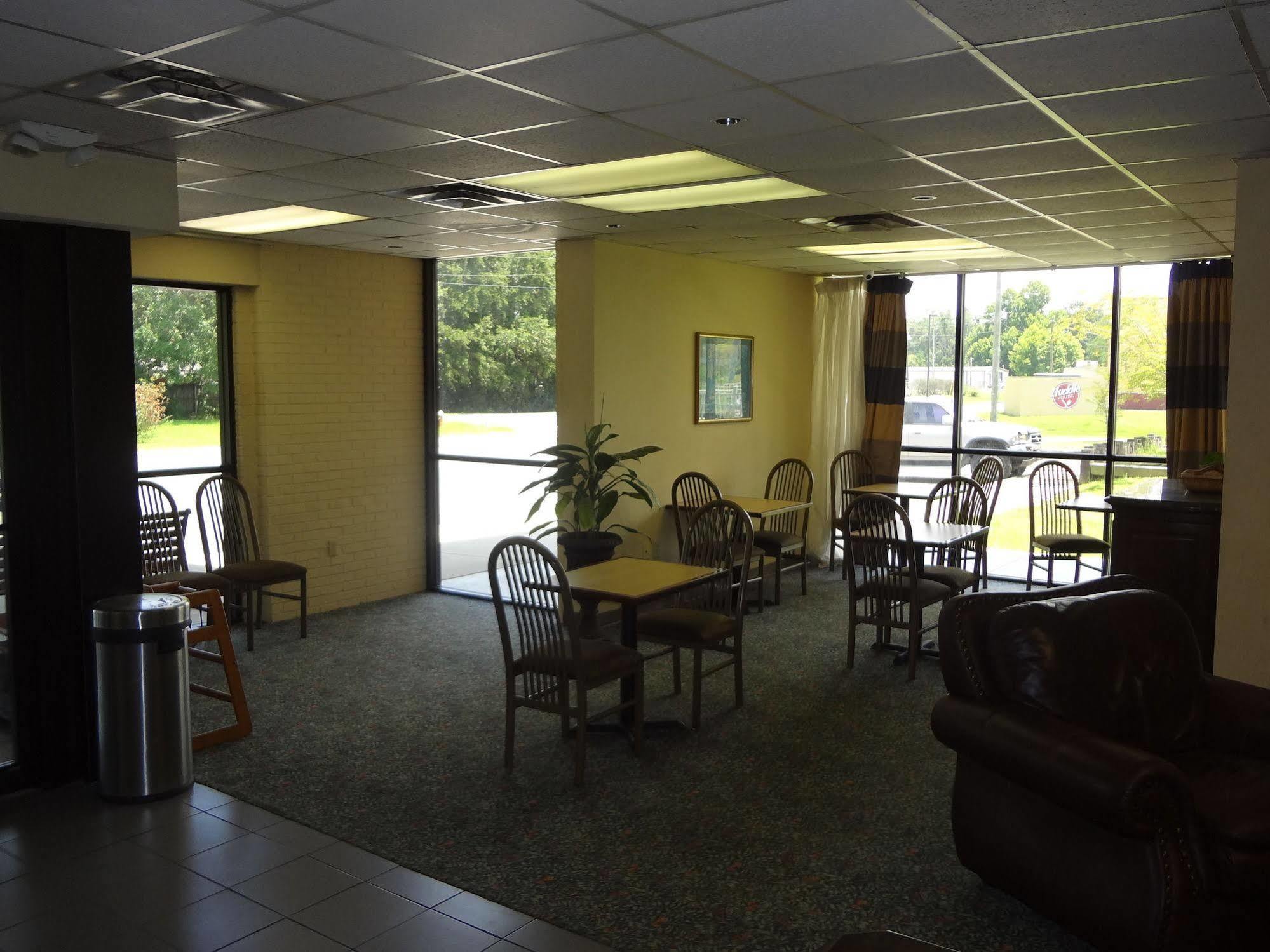 Best Inn Formerly Known As M Star Hotel Chickasaw エクステリア 写真