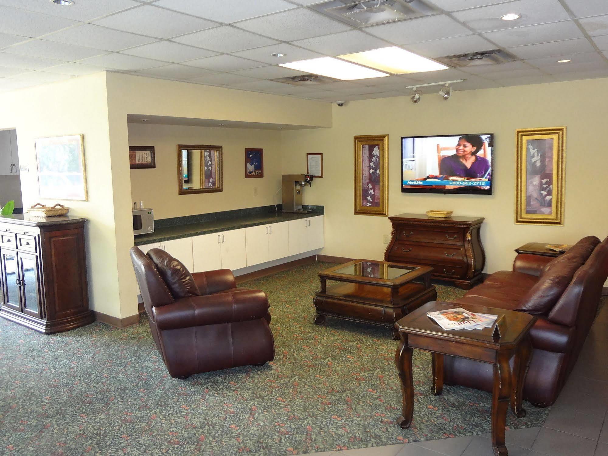 Best Inn Formerly Known As M Star Hotel Chickasaw エクステリア 写真